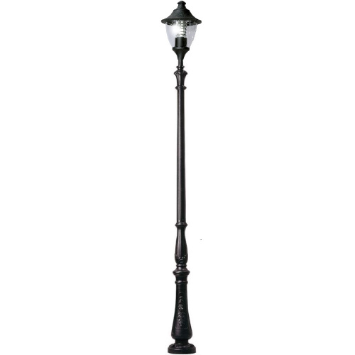 Парковый фонарь FUMAGALLI TABOR/GINO F50.205.000.AXE27 Парковый фонарь FUMAGALLI TABOR/GINO F50.205.000.AXE27