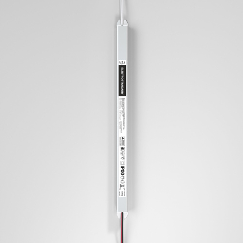 Блок питания для светодиодной ленты 24 В 60W LST 15A фото 2 Блок питания для светодиодной ленты 24 В 60W LST 15A фото 2