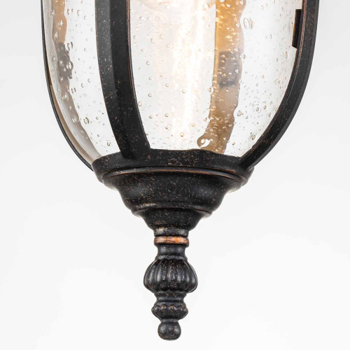 Подвесной фонарь Elstead Lighting, Арт. CL8-S фото 3