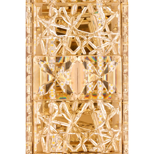 Бра Ravissement Gold FL1057-2W фото 4 Бра Ravissement Gold FL1057-2W фото 4
