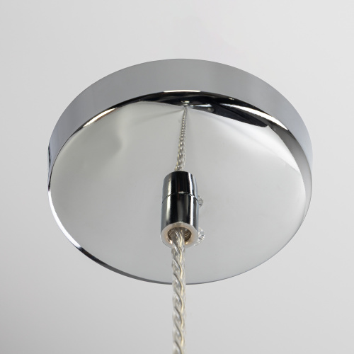 Citilux Томми CL102630 Светильник подвесной Дымчатый фото 5 Citilux Томми CL102630 Светильник подвесной Дымчатый фото 5