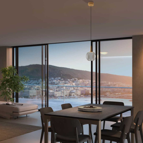 Подвесной светильник Mantra ANDROMEDA 9077 фото 8