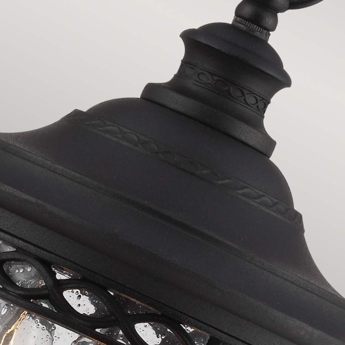 Подвесной фонарь Feiss, Арт. FE-EB8-M-BLK фото 5 Подвесной фонарь Feiss, Арт. FE-EB8-M-BLK фото 5