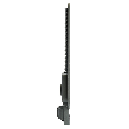 Светодиодный уличный консольный светильник Feron SP3070 200W 5000K AC90-300V, серый фото 4