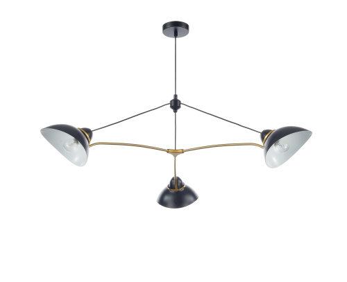 Люстра Freya FR5322CL-03B фото 8