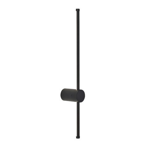 Настенный светильник 14024/B/1W Black Настенный светильник 14024/B/1W Black