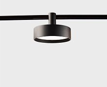 IT010-4022 black 3000K светильник трековый