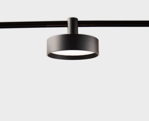 IT010-4022 black 3000K светильник трековый IT010-4022 black 3000K светильник трековый