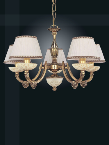 Reccagni Angelo L 5500/5