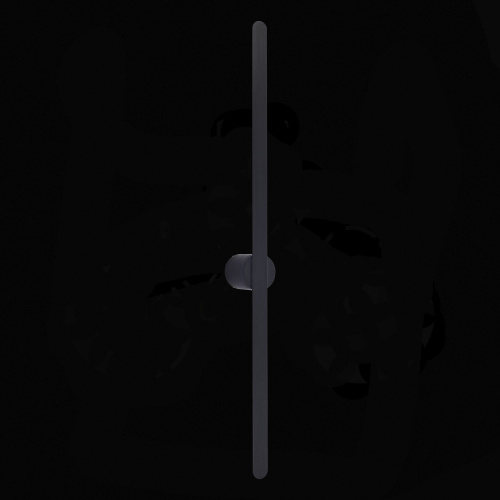 ST607.442.12 Светильник настенный ST-Luce Черный LED 1*12W 4000K Настенные светильники