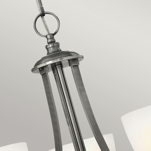 Люстра Hinkely Lighting, Арт. HK-TRUMAN3 фото 4