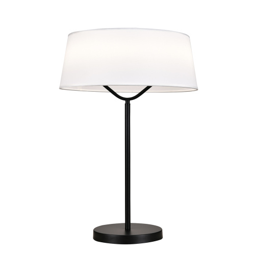 Настольный светильник 130001/1T LED*13W Black Настольный светильник 130001/1T LED*13W Black