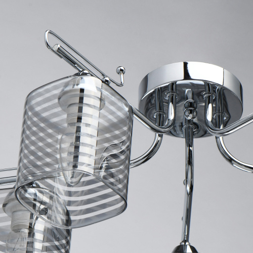 Люстра потолочная De City Олимпия 638019705 фото 3