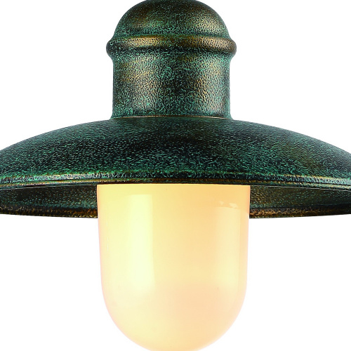 Подвесной светильник Arte Lamp PASSATO A9255SP-1BG фото 3