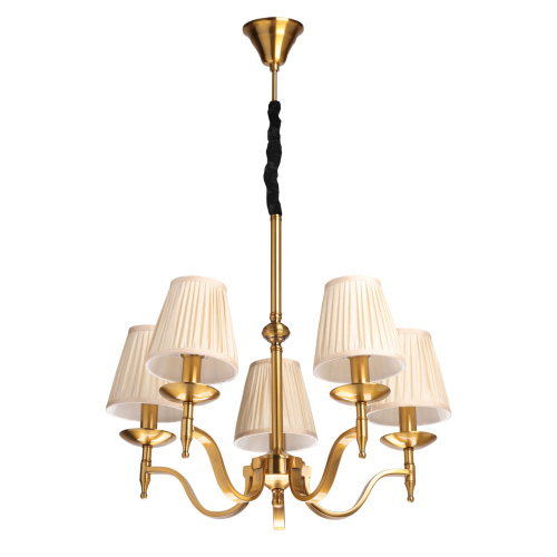 Люстра подвесная MW-Light Вирджиния 444012205 Люстра подвесная MW-Light Вирджиния 444012205