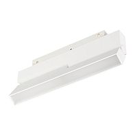 Светильник MAG-ORIENT-FLAT-FOLD-S230-12W Warm2700 (WH, 80 deg, 48V) Arlight 051737