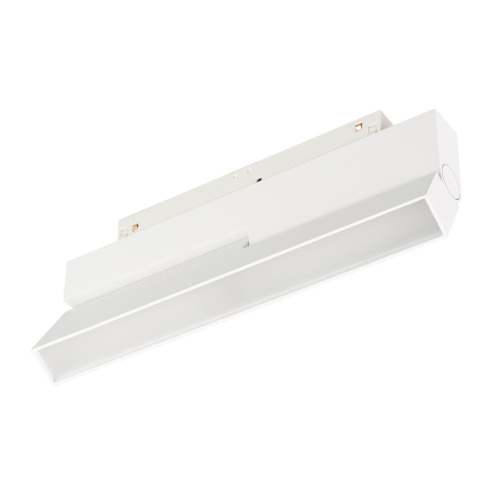 Светильник MAG-ORIENT-FLAT-FOLD-S230-12W Warm2700 (WH, 80 deg, 48V) Arlight 051737 Светильник MAG-ORIENT-FLAT-FOLD-S230-12W Warm2700 (WH, 80 deg, 48V) Arlight 051737