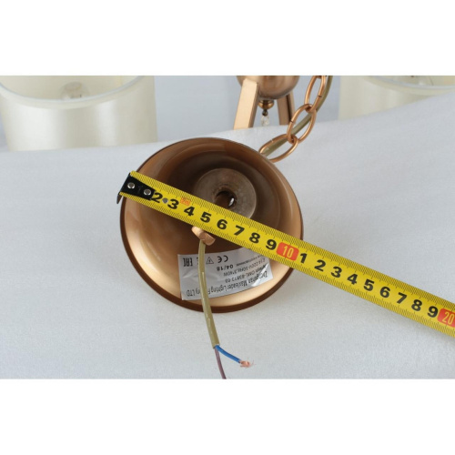 Люстра подвесная OML-63813-03 фото 6