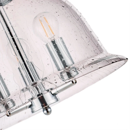 Подвесной светильник Arte Lamp BELL A7771SP-3CC фото 3 Подвесной светильник Arte Lamp BELL A7771SP-3CC фото 3