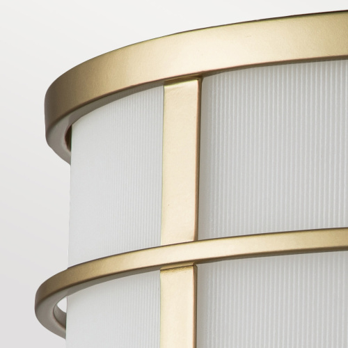 Потолочный светильник Feiss, Арт. FE-FUSION-F-PNBR фото 5