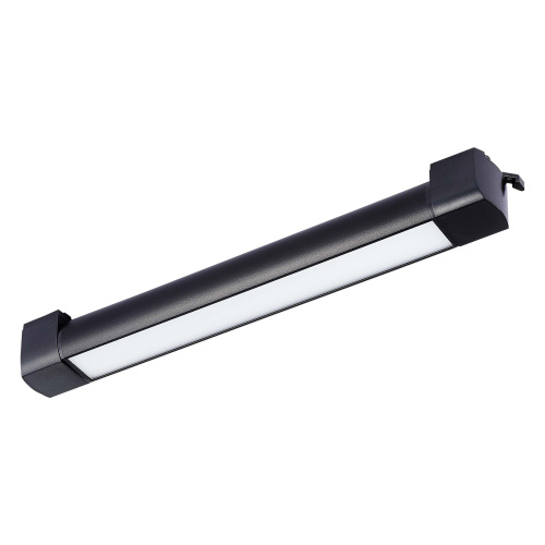 ST368.446.20 Св-к трек. Черный LED 1*20W 4000K 1 450Lm Ra>90 120° IP20 L387xW49xH54 170-240V BASE фото 10