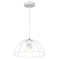 Подвесной светильник Lussole Lgo Lattice LSP-8214