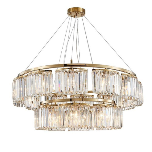 Подвесная люстра Newport 4358+12/S Gold М0062829 Подвесная люстра Newport 4358+12/S Gold М0062829