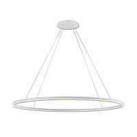 Подвесной светодиодный светильник Kink Light Тор 08218,01A(4000K)