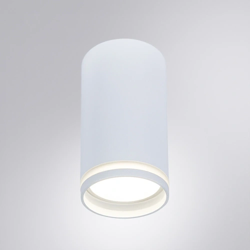 Точечный накладной светильник Arte Lamp IMAI A2266PL-1WH