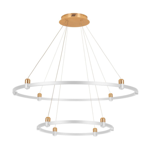 Подвес с питанием ART-APRIORI-CANOPY-HANG-8A-L5000-POWER (GD) Arlight 050014 Подвес с питанием ART-APRIORI-CANOPY-HANG-8A-L5000-POWER (GD) Arlight 050014