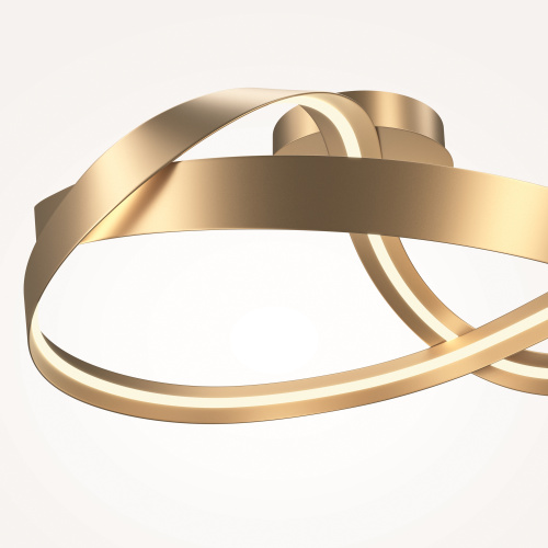 Потолочный светильник Maytoni MOD283CL-L34BS3K фото 5 Потолочный светильник Maytoni MOD283CL-L34BS3K фото 5