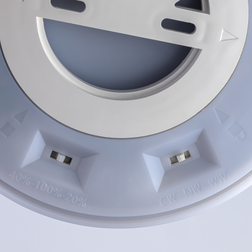 Citilux ETALON CL750181 LED Светильник с подсветкой Чёрный+Золото фото 10 Citilux ETALON CL750181 LED Светильник с подсветкой Чёрный+Золото фото 10