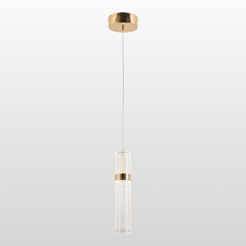 Подвесной светильник Lussole LSP-7534