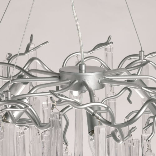 Люстра MW-Light Лайма фото 8 Люстра MW-Light Лайма фото 8