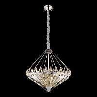 Подвесная люстра Wertmark Leoncia WE146.12.203