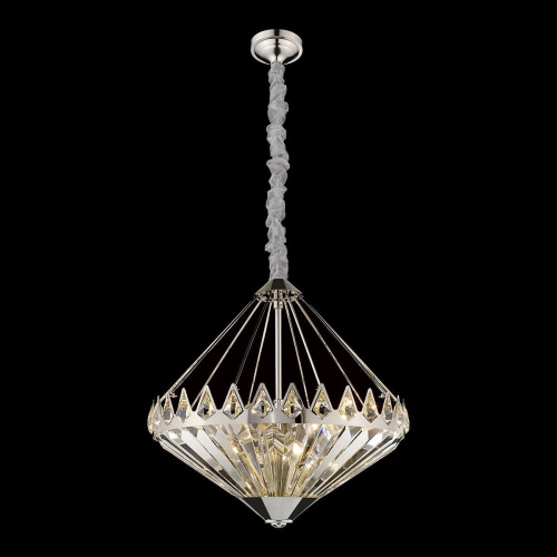 Подвесная люстра Wertmark Leoncia WE146.12.203 Подвесная люстра Wertmark Leoncia WE146.12.203