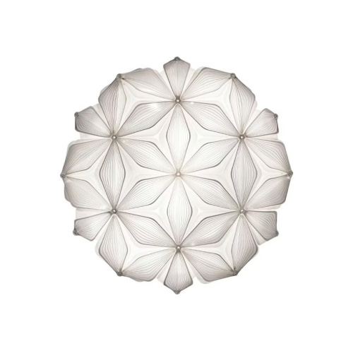 Настенный/Потолочный светильник C’est La Vie Medium white Настенный/Потолочный светильник C’est La Vie Medium white