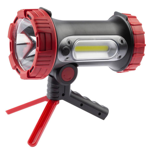 Прожекторный светодиодный фонарь ЭРА аккумуляторный PA-704 Б0041473 фото 8