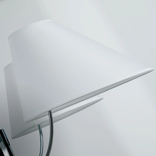 Подвесная люстра Arte Lamp RONDO A4086LM-4CC фото 4