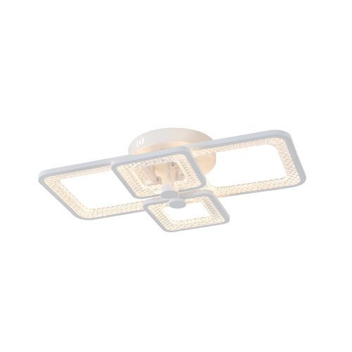 Потолочный светильник Escada 10283/4 LED*85W White Потолочный светильник Escada 10283/4 LED*85W White