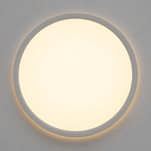 Citilux NORMA CL748240 LED Светильник с подсветкой Белый фото 6 Citilux NORMA CL748240 LED Светильник с подсветкой Белый фото 6