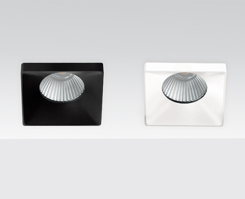 HAN SOLO black светильник встраиваемый фото 3 HAN SOLO black светильник встраиваемый фото 3