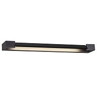 3888/18WB HIGHTECH ODL20 495 черн/металл Настен.поворотн.светильник LED 4000K 18W 220V IP44 ARNO