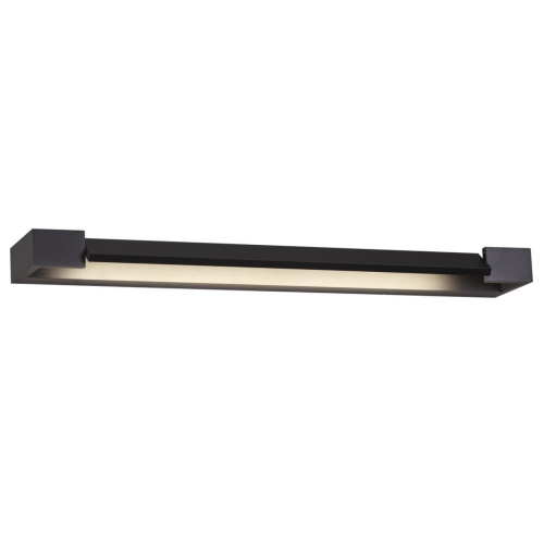 3888/18WB HIGHTECH ODL20 495 черн/металл Настен.поворотн.светильник LED 4000K 18W 220V IP44 ARNO 3888/18WB HIGHTECH ODL20 495 черн/металл Настен.поворотн.светильник LED 4000K 18W 220V IP44 ARNO