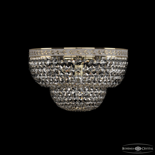 Бра 19101B/35IV GW Bohemia Ivele Crystal (Богемия Ивеле Кристалл) Бра 19101B/35IV GW Bohemia Ivele Crystal (Богемия Ивеле Кристалл)