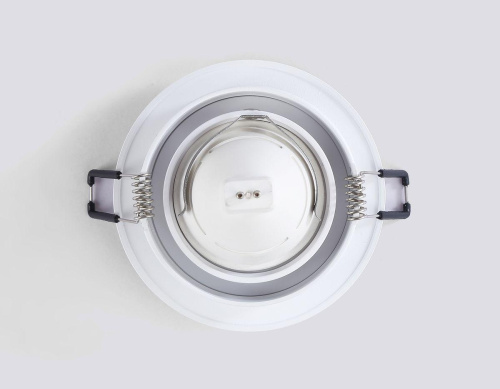 Встраиваемый светильник Ambrella Light Techno Spot Standard Tech TN102721 фото 6