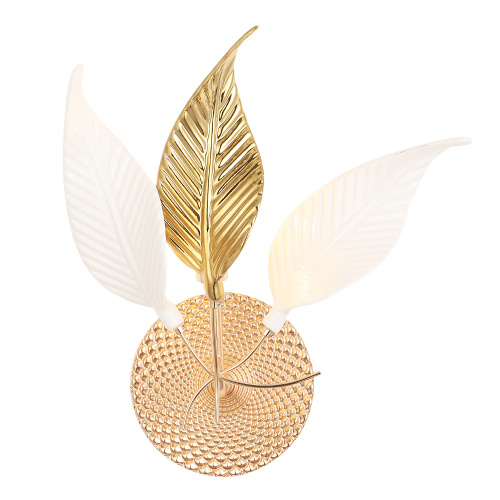 Бра Crystal Lux STEFANIA AP1 фото 5