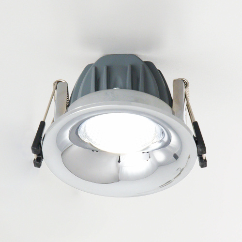 Citilux Гамма CLD004NW1 LED Встраиваемый светильник с диммером фото 8 Citilux Гамма CLD004NW1 LED Встраиваемый светильник с диммером фото 8