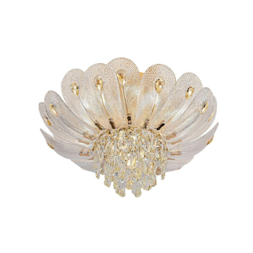 Потолочный светильник Odeon Light Hall Paroti 5048/7 фото 6