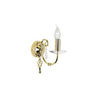 Бра Elstead Lighting AG1-POL-BRASS